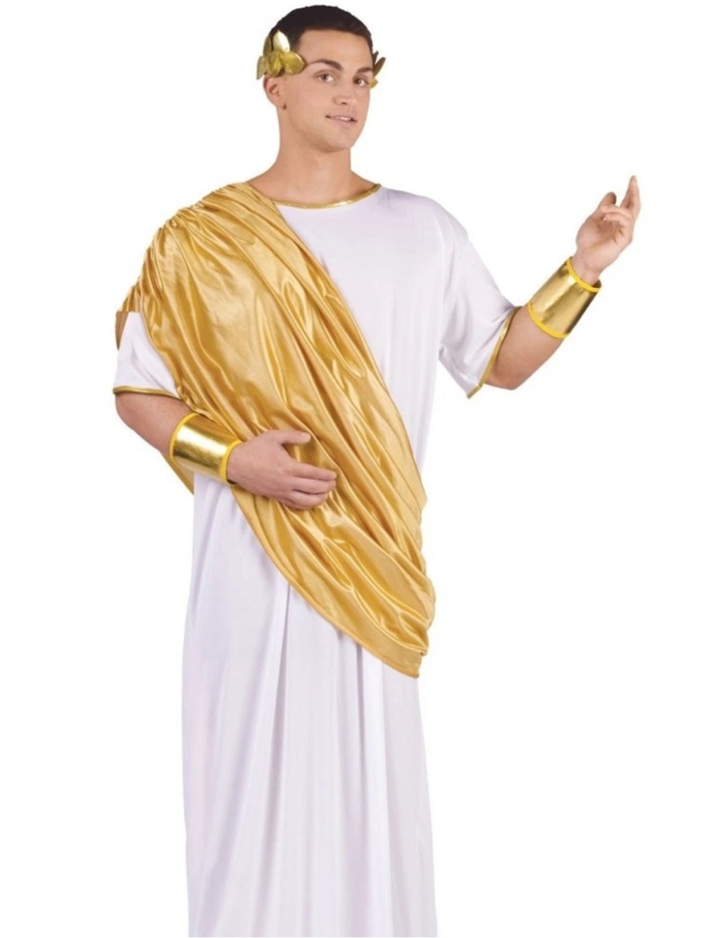 Men’s Julius Caesar Costume